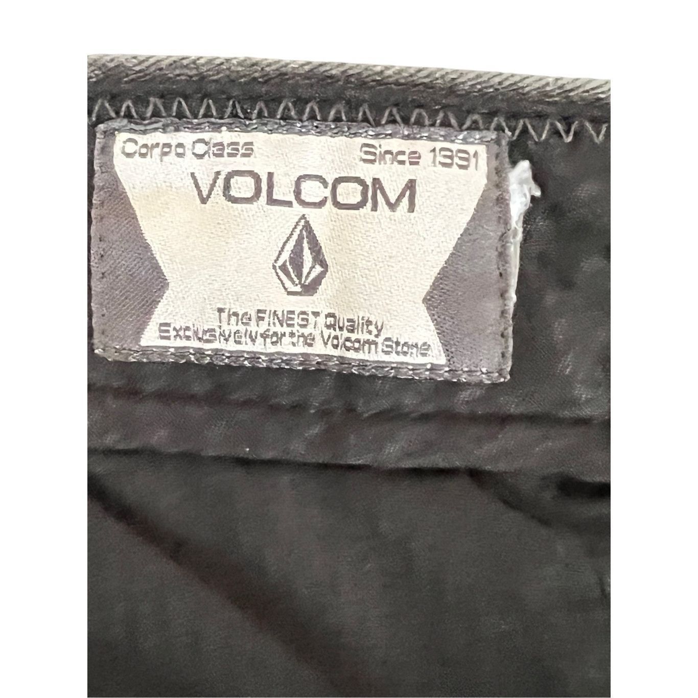 Volcom VOLCOM casual shorts size 30 Size US 30 / EU 46 - 9 Thumbnail