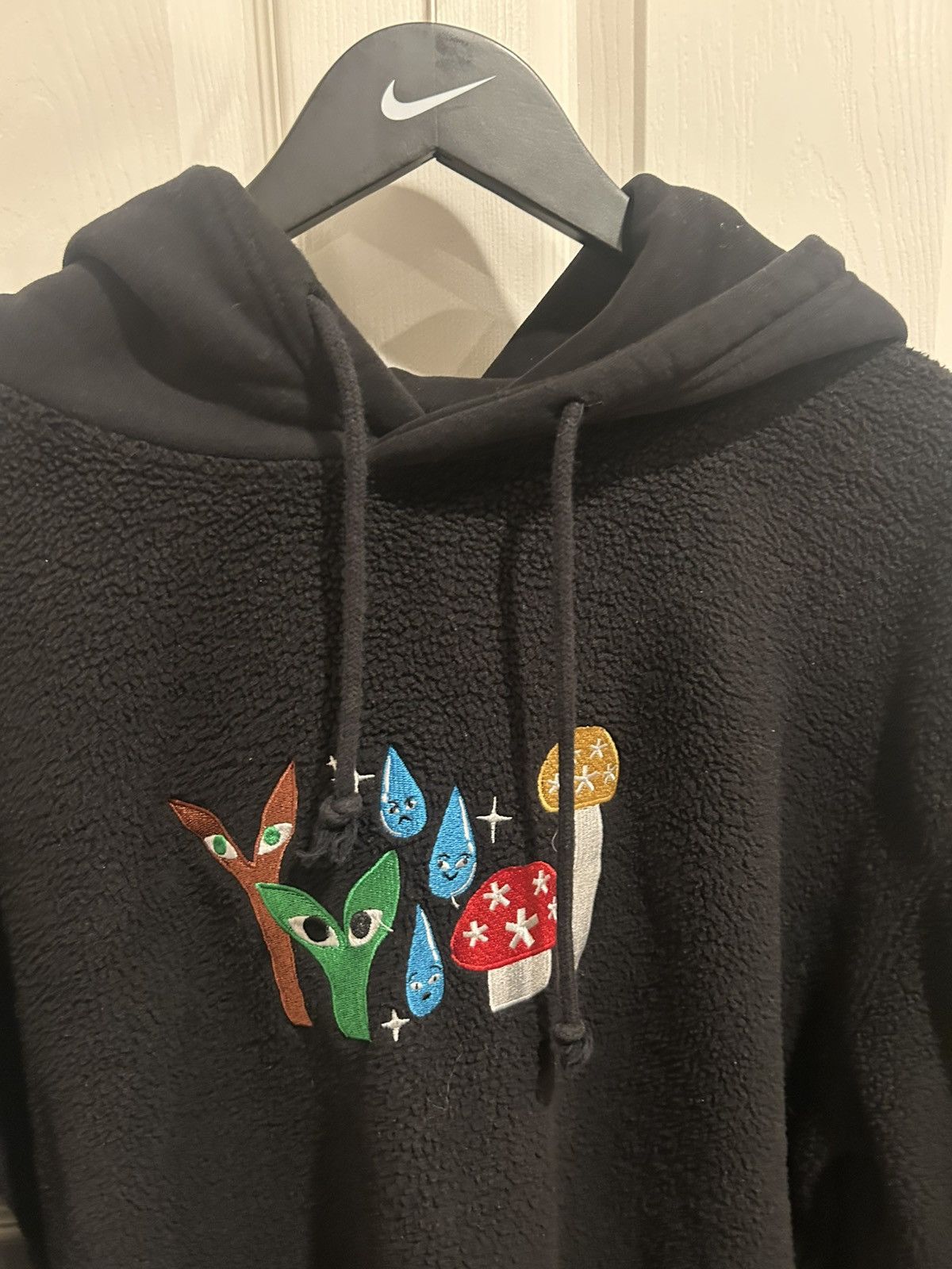 Stingwater Stingwater Groe Together Reverse Fleece Hoodie Size US XL / EU 56 / 4 - 2 Thumbnail