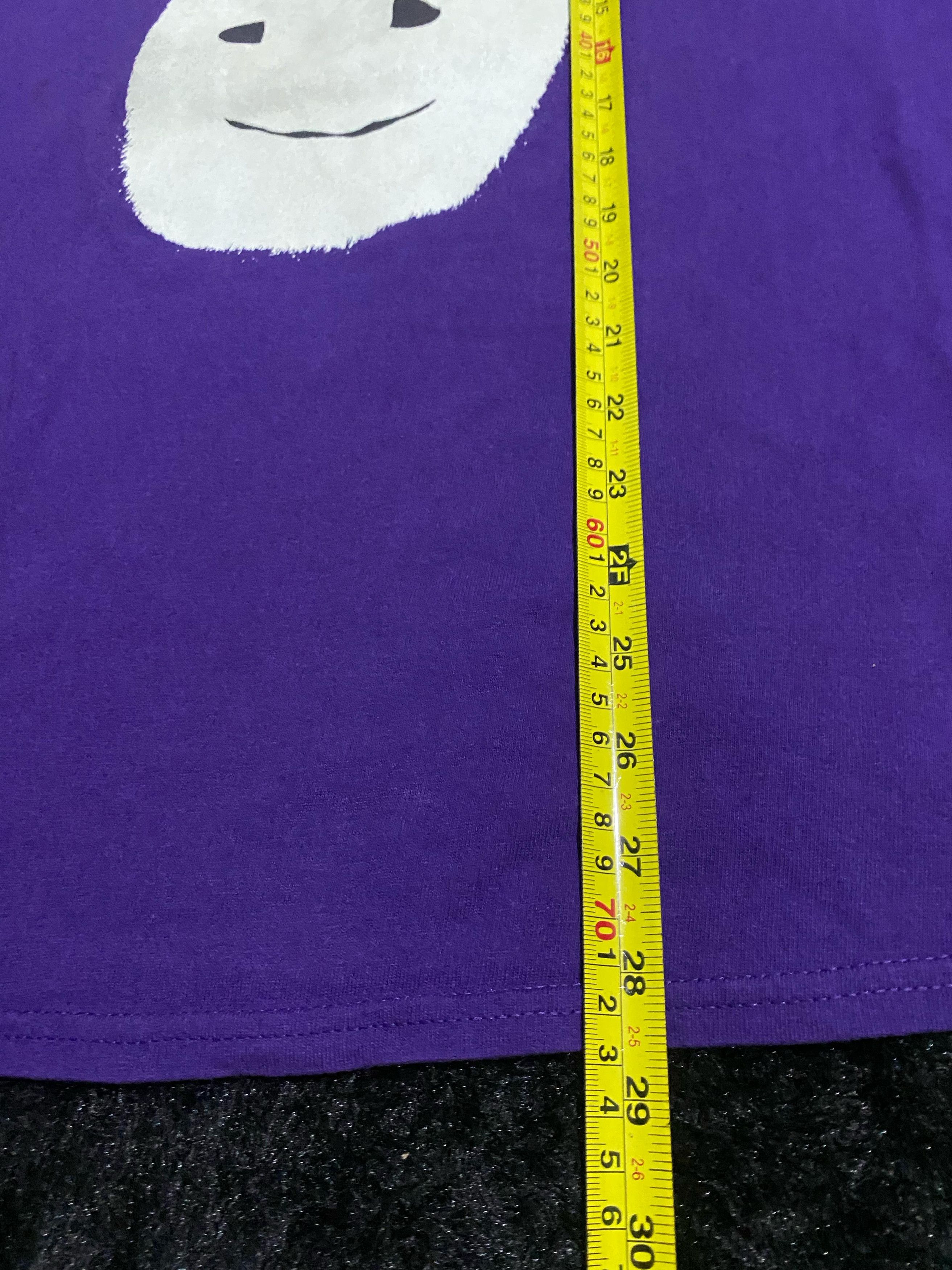 Band Tees × Vintage Dinosaur Jr Cow Long Sleeve Kungfu Record Size US L / EU 52-54 / 3 - 5 Thumbnail