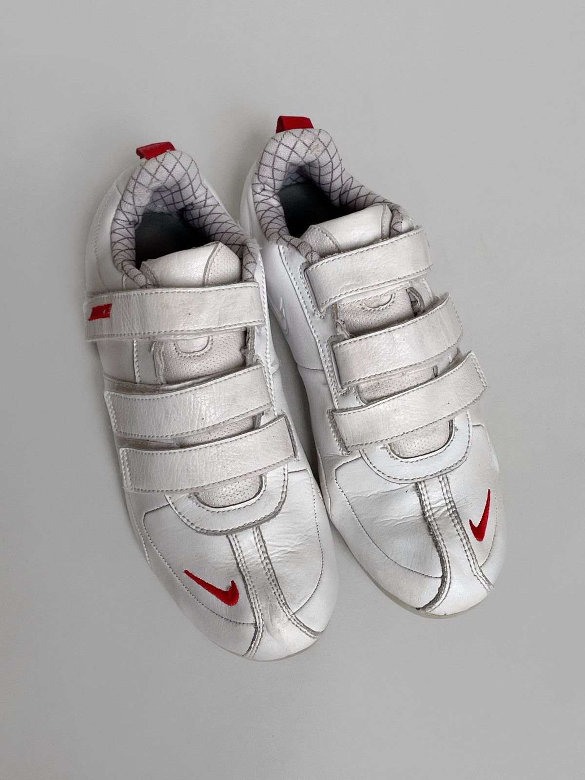 Nike Vintage Nike low boxing sneakers Japanese style Size US 7.5 / IT 37.5 - 3 Thumbnail