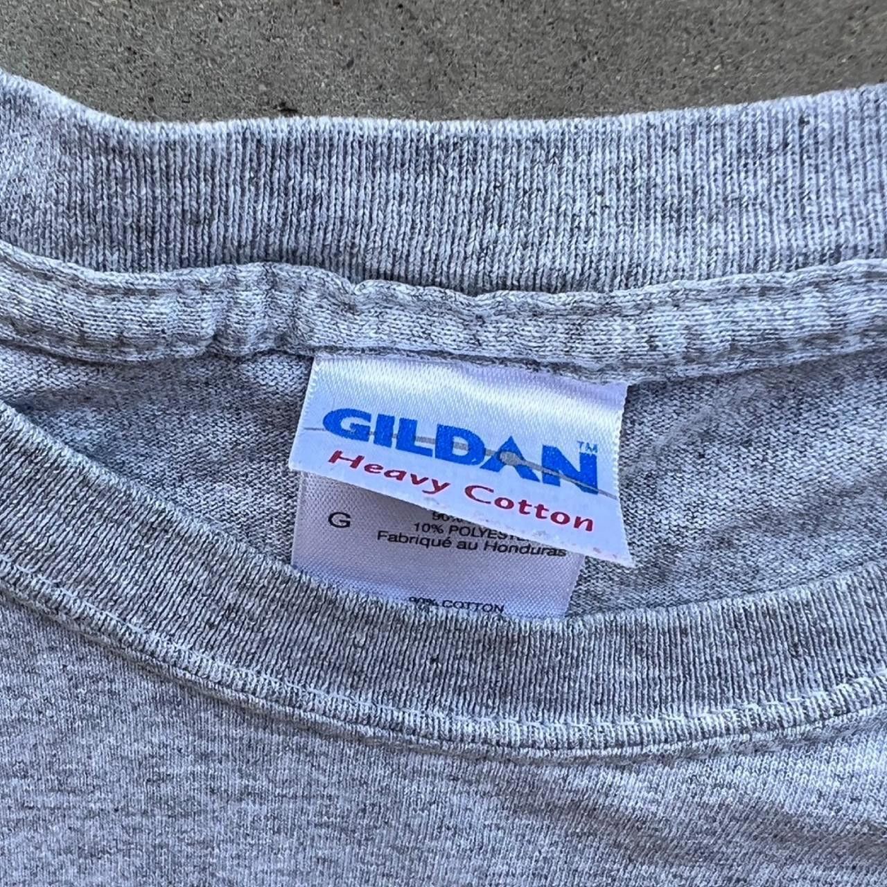 Gildan 2007 Biggio Astros Measurements 225 Size US XL / EU 56 / 4 - 5 Thumbnail