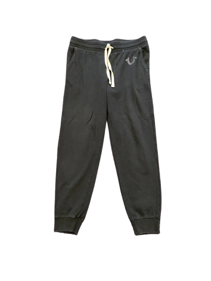True Religion Vintage True Religion Training Sweatpants Size M Size US 30 / EU 46 - 1 Thumbnail
