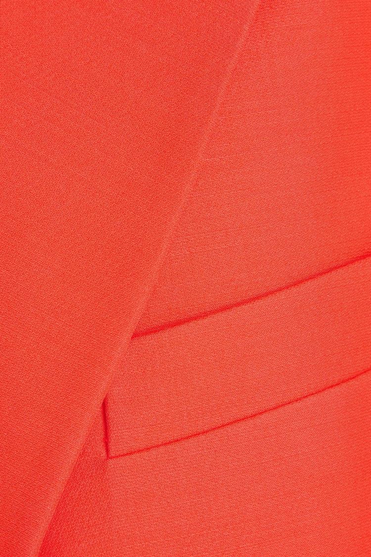 Valentino o1y0226 Blazer in Orange Size M / US 6-8 / IT 42-44 - 4 Thumbnail