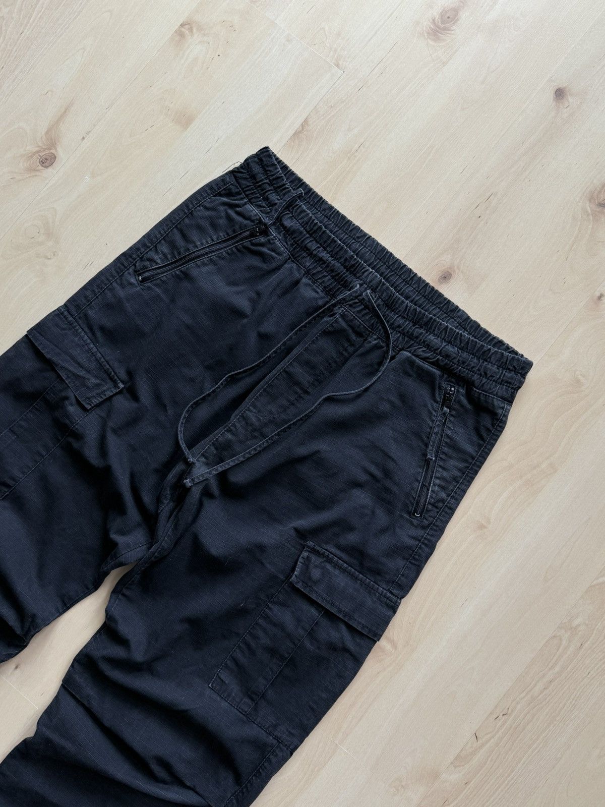 Carhartt Carhartt vintage cargo jogger vintage pants size S Size US 30 / EU 46 - 4 Thumbnail