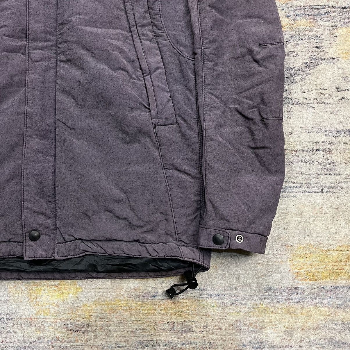 RIPVANWINKLE Rip Van Winkle AW 2012-2013 Mountain parka jacket Size US M / EU 48-50 / 2 - 8 Thumbnail