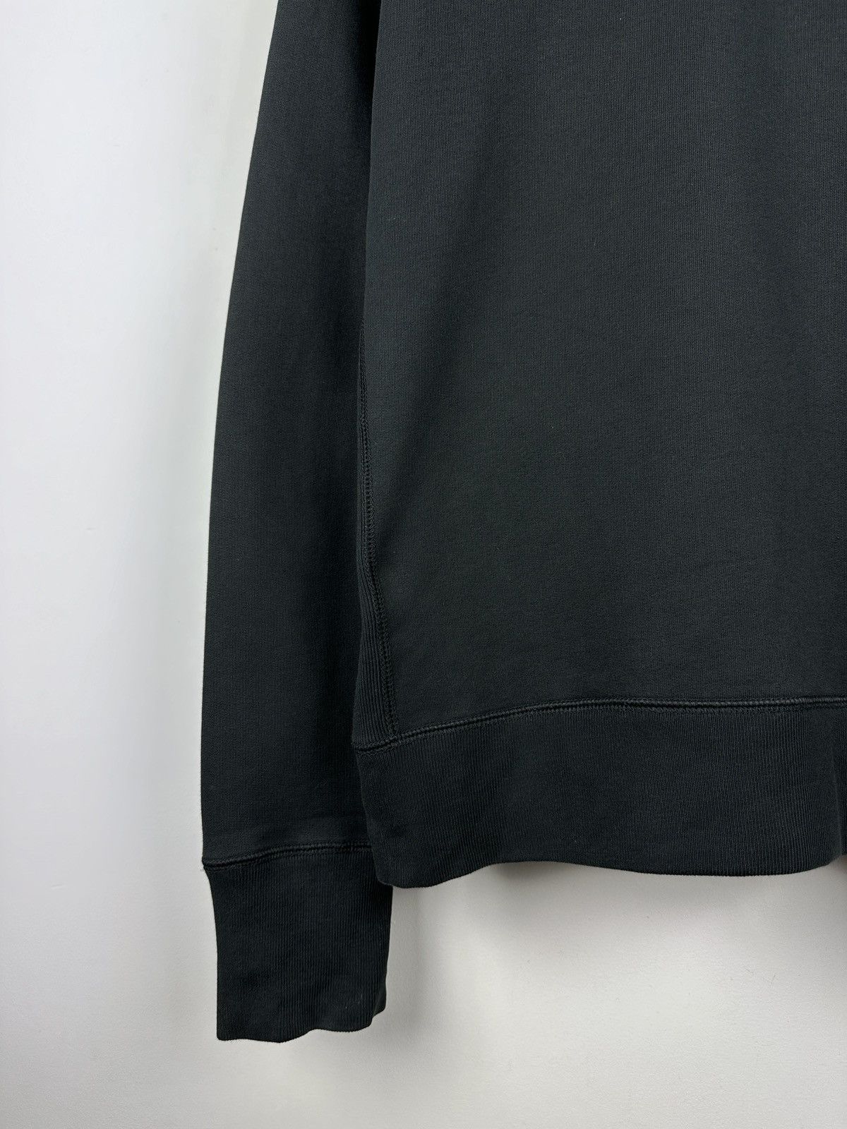 G-Star × Vintage Vintage Y2K G-Star Raw Full Zip Hoodie Size US L / EU 52-54 / 3 - 18 Thumbnail