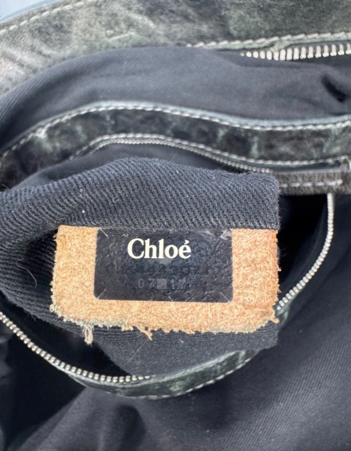 Chloe Chloe Paddington bag Size ONE SIZE - 7 Thumbnail