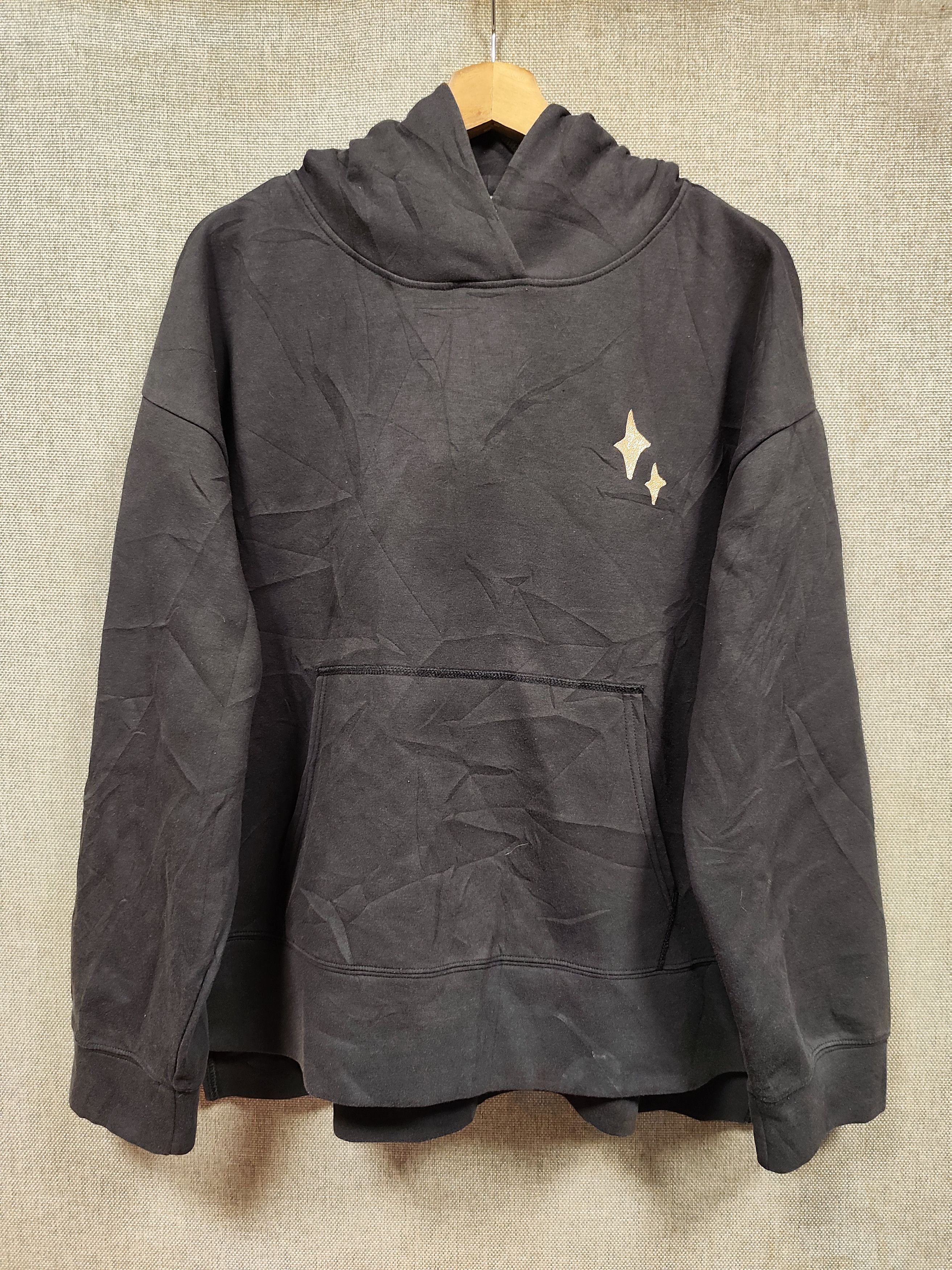 Issey Miyake × Japanese Brand × Tsumori Chisato Sweatshirt hoodie tsumori chisato by niko and Size US L / EU 52-54 / 3 - 2 Thumbnail
