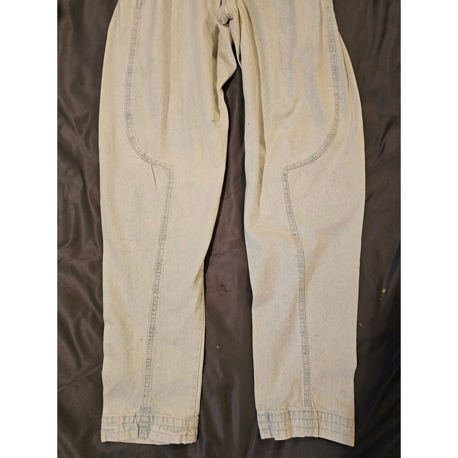 Other Z Cavaricci Vintage Jeans sz 27 Size 26" / US 2 / IT 38 - 7 Thumbnail