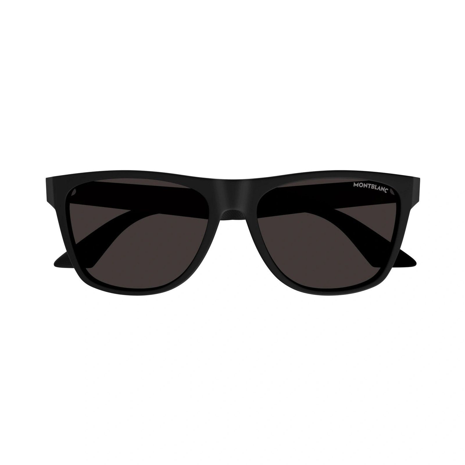 Montblanc Mont Blanc MB0298S-001(MB0298S-001-FR) Size ONE SIZE - 3 Thumbnail