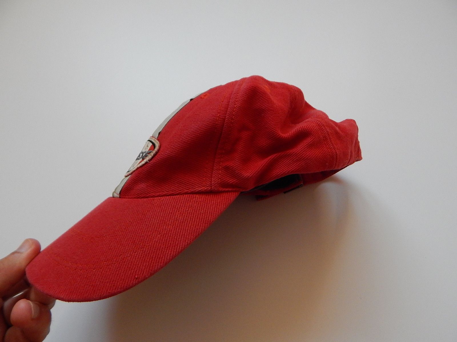 Dainese vintage dainese us 70 motorcycle racing hat Size ONE SIZE - 2 Thumbnail