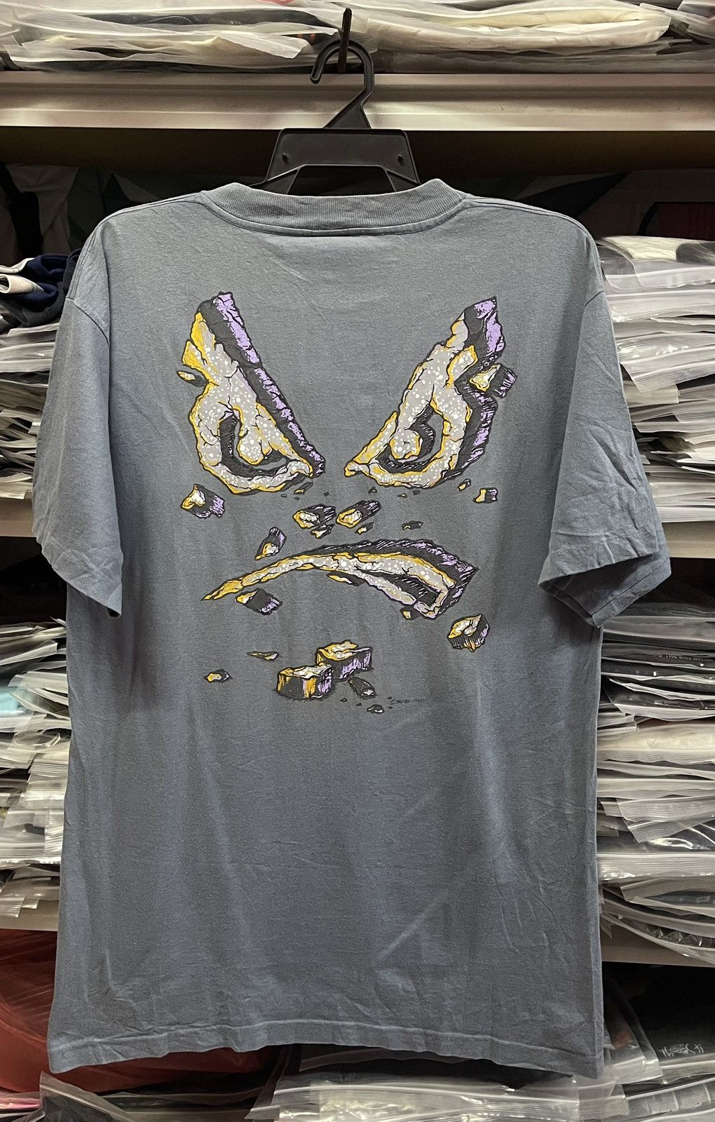 Other Vintage 90's Bad Boy Very Rare🔥🔥🔥 Size US L / EU 52-54 / 3 - 5 Thumbnail