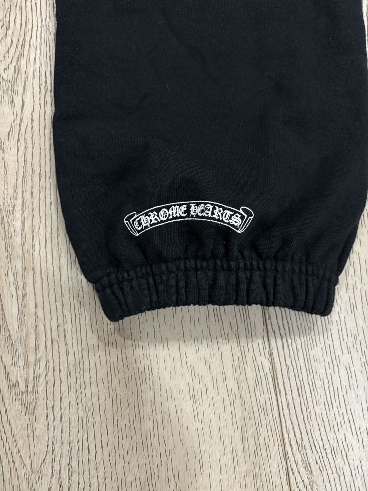 Chrome Hearts Chrome Hearts Multicolor Sweatpants Size US 34 / EU 50 - 3 Thumbnail