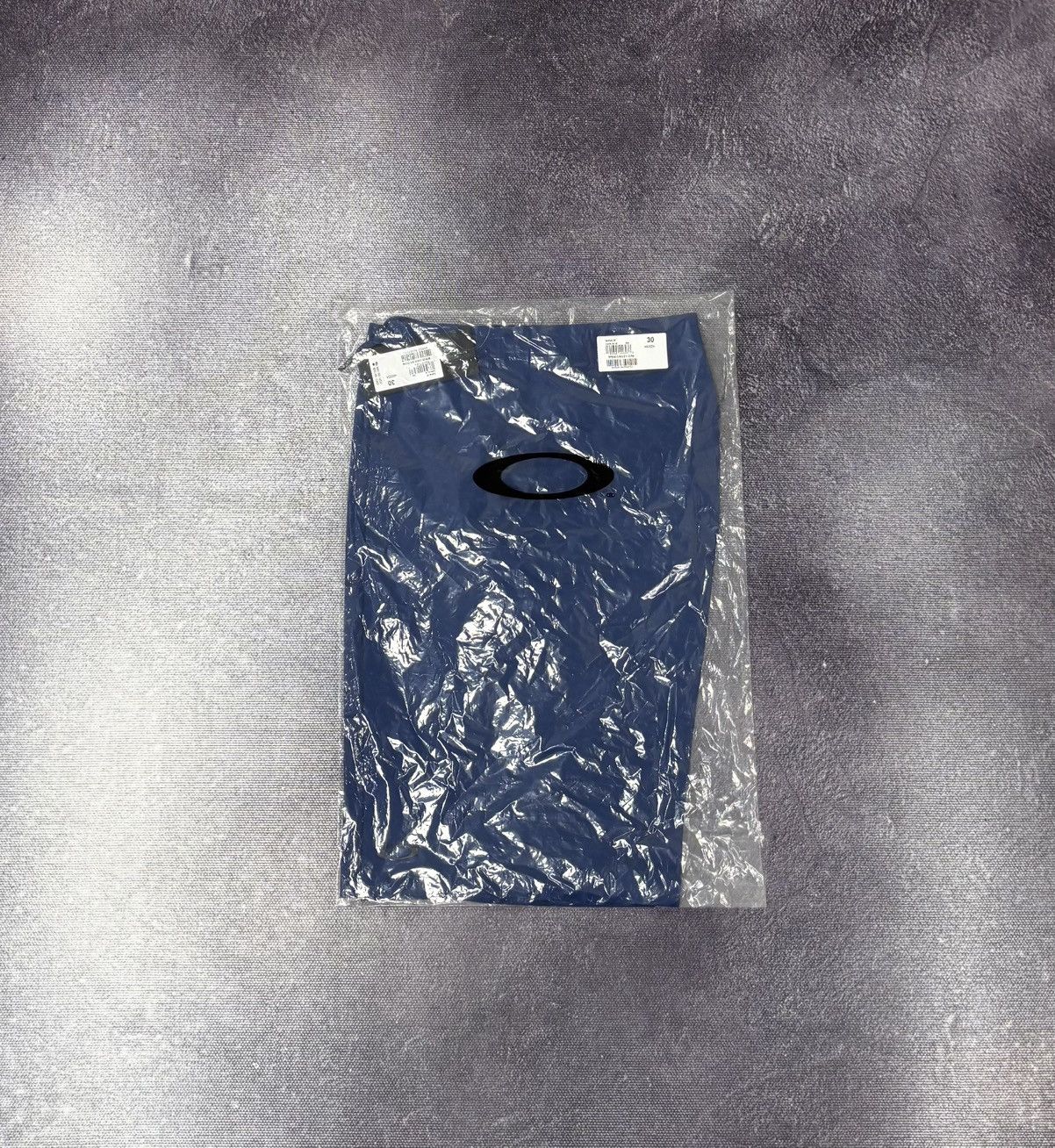 Oakley Oakley Kana 21 NWT Men’s Navy Blue Board Swim Shorts Size US 30 / EU 46 - 2 Thumbnail