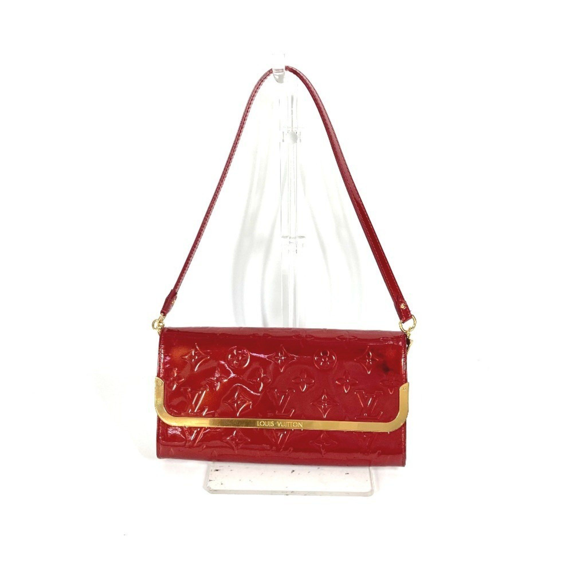 Louis Vuitton Louis Vuitton Rossmore shoulder Size ONE SIZE - 1 Thumbnail