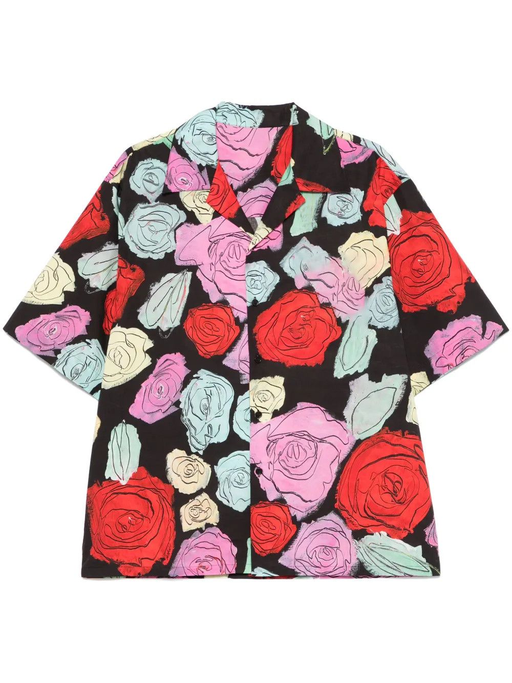 Other Flower Shirt Size US M / EU 48-50 / 2 - 1 Thumbnail