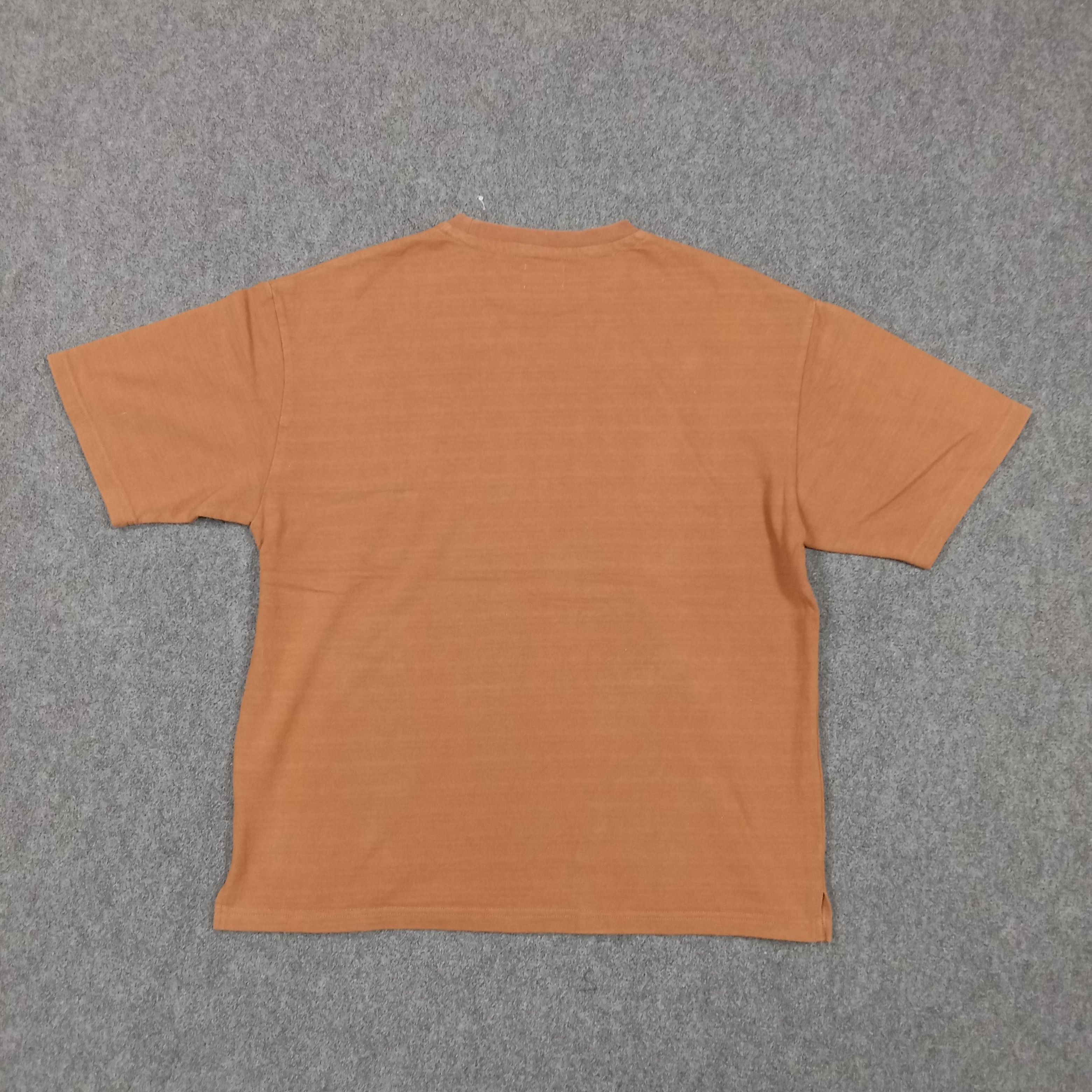 Number (N)ine Number Nine Studios Streetwear Tshirt C276N63 Size US L / EU 52-54 / 3 - 4 Thumbnail