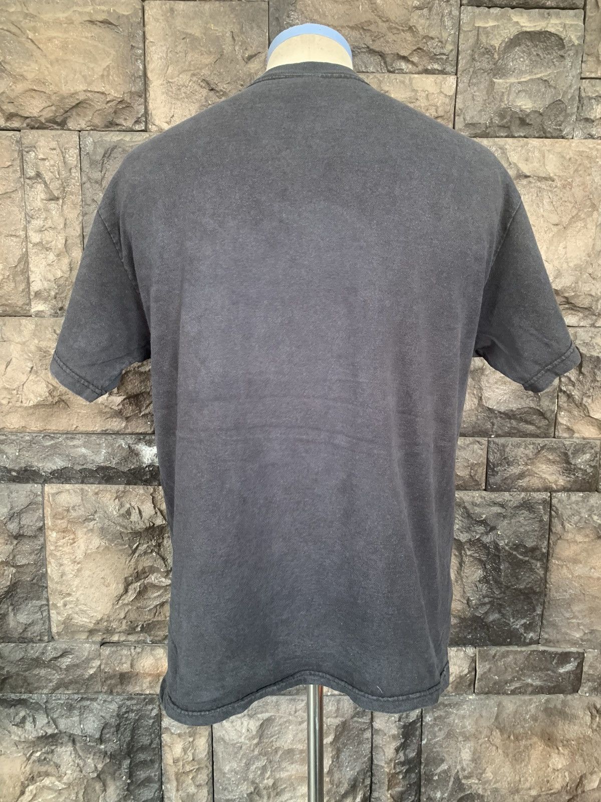 Band Tees × Vintage Vintage The Koffin Kats Band T shirt Size US M / EU 48-50 / 2 - 7 Thumbnail