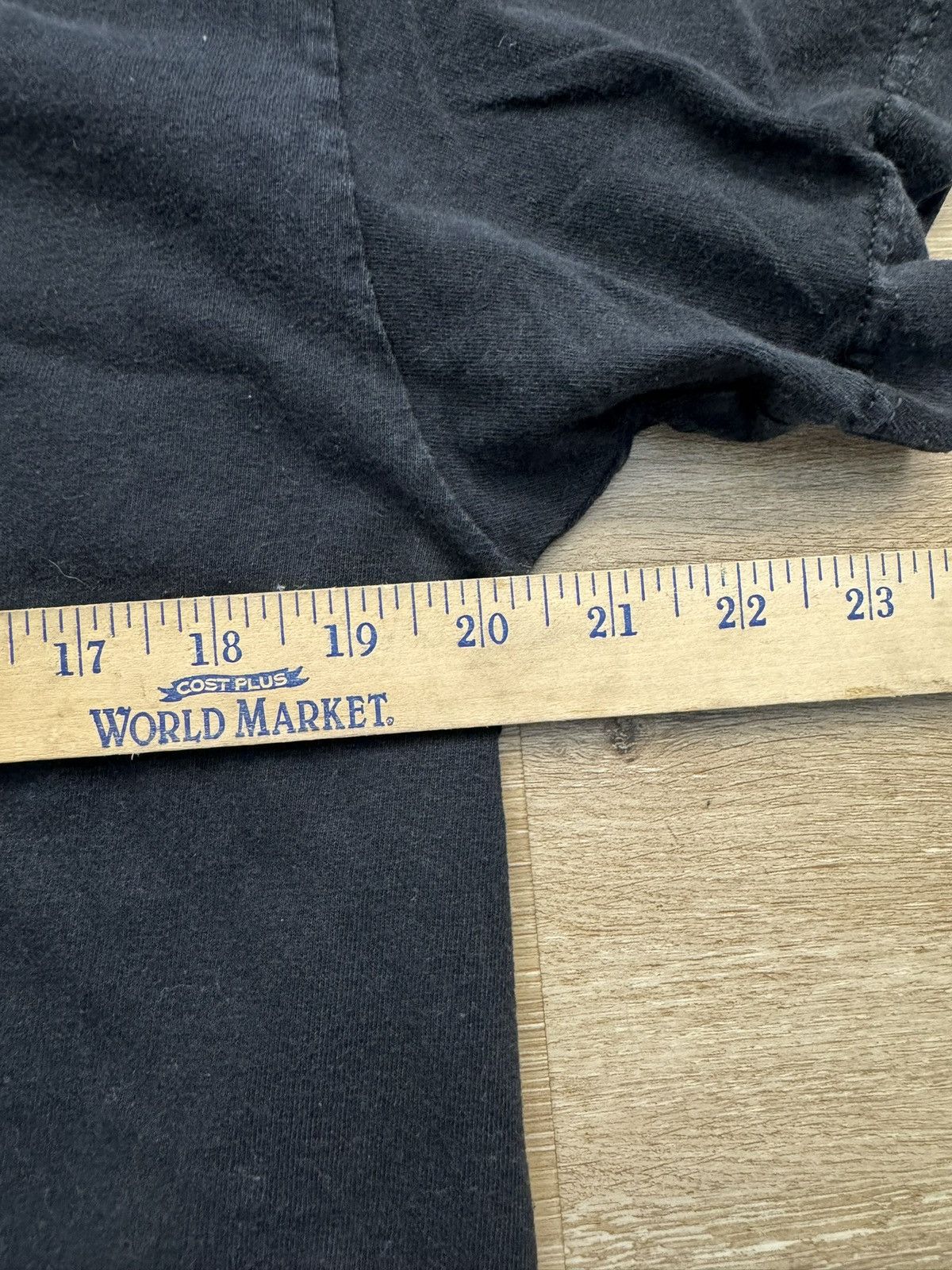 40's & Shorties 40s & Shorties Technicolor Logo Embroidered Tee Size US L / EU 52-54 / 3 - 11 Thumbnail