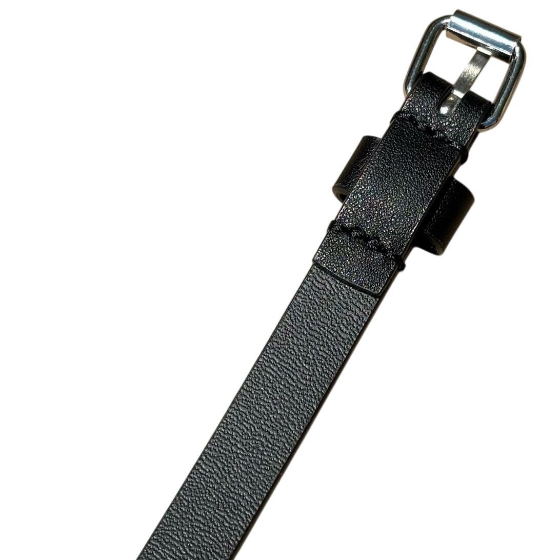 Other Black & Silver Star Belt Size ONE SIZE - 5 Thumbnail