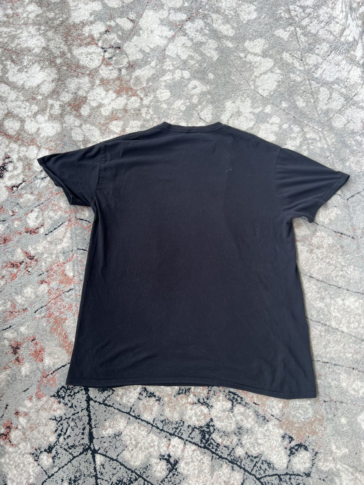 Vintage Los Angeles China Town Free Soul Exclusive Tee Size US XL / EU 56 / 4 - 5 Thumbnail
