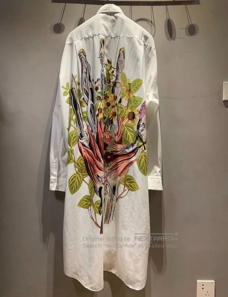 Comme des Garcons Comme des Garcons shirt Size US M / EU 48-50 / 2 - 1 Thumbnail
