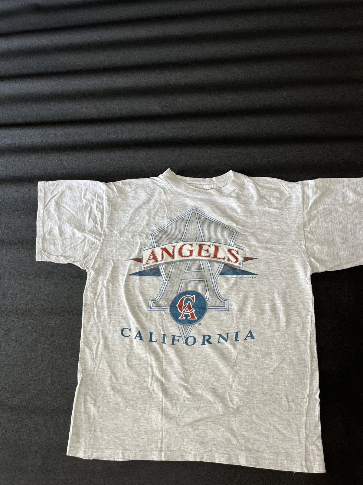 Logo 7 Vintage Size US M / EU 48-50 / 2 - 1 Thumbnail