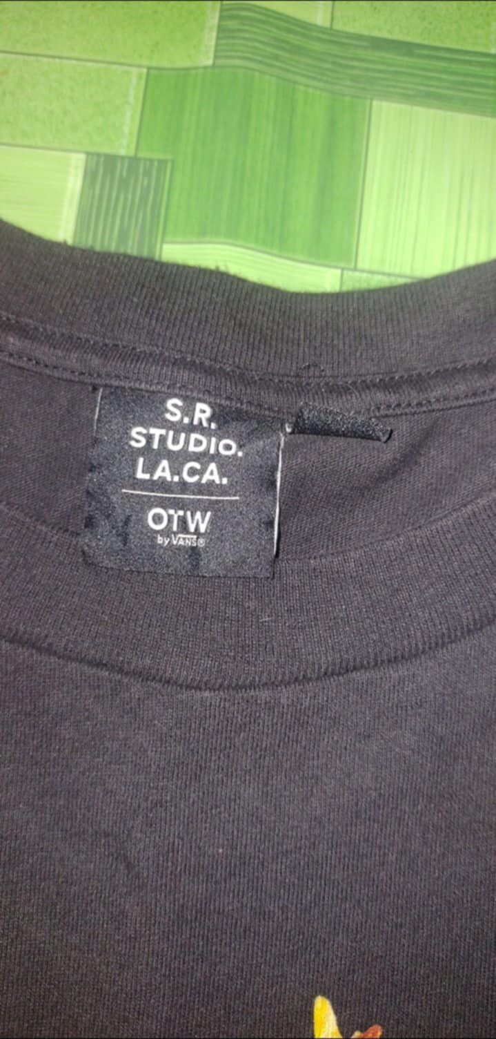 Vans OTW by VANS X S.R. STUDIO. LA. CA. Size US L / EU 52-54 / 3 - 5 Thumbnail