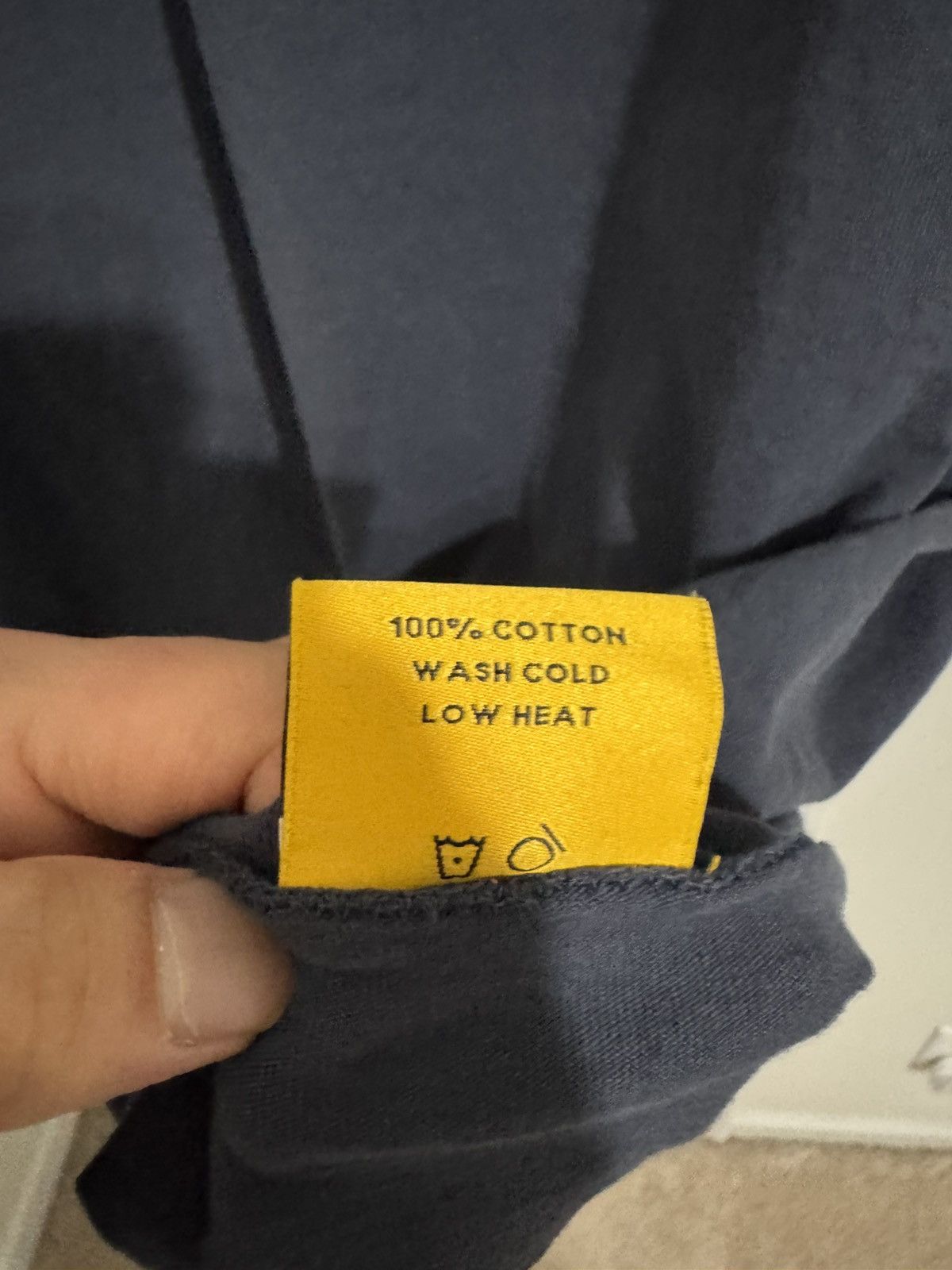 Gallery Dept. Gallery dept t shirt Size US XXL / EU 58 / 5 - 6 Thumbnail