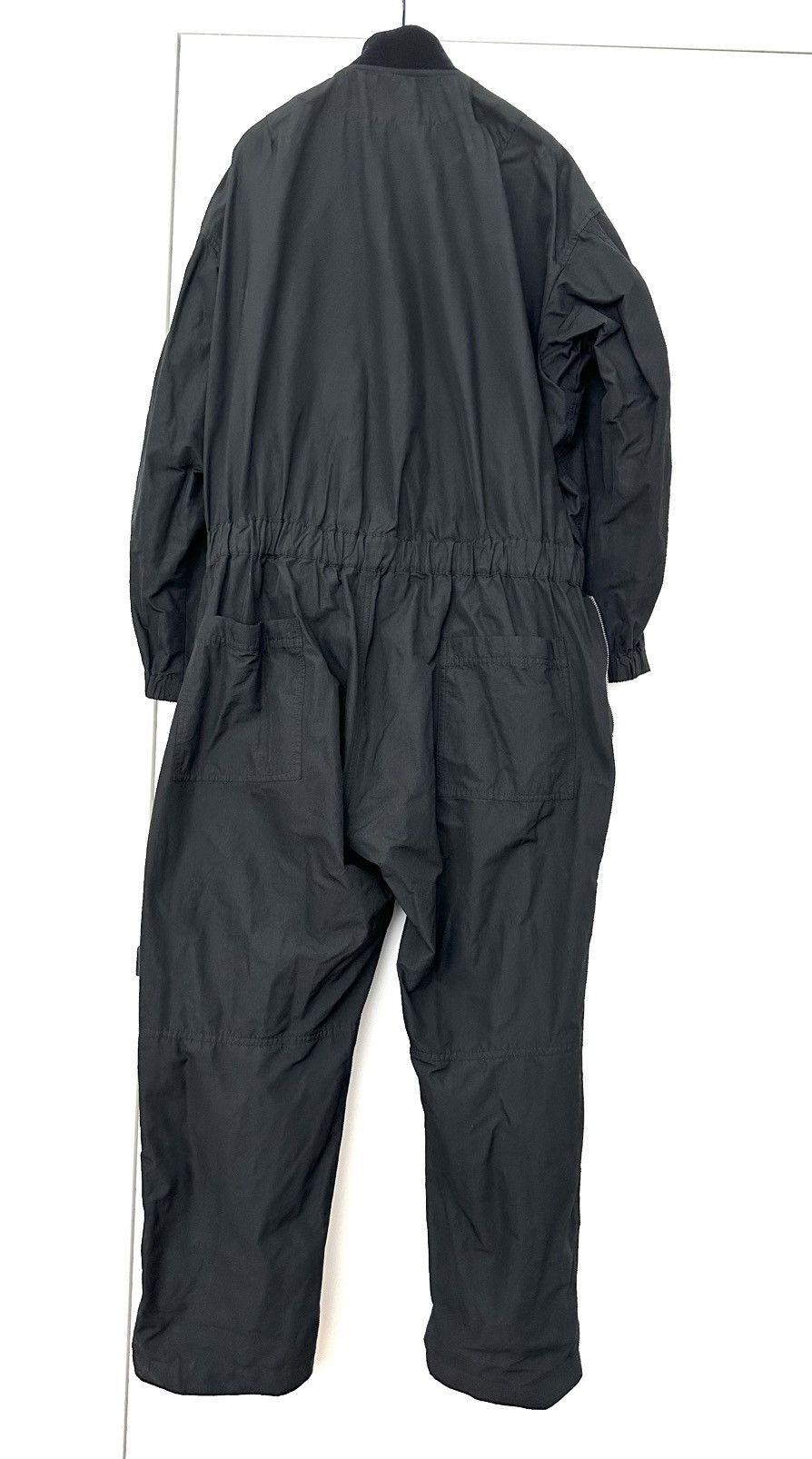 Issey Miyake Issey Miyake Men jumpsuit size 3 Size US 34 / EU 50 - 2 Thumbnail