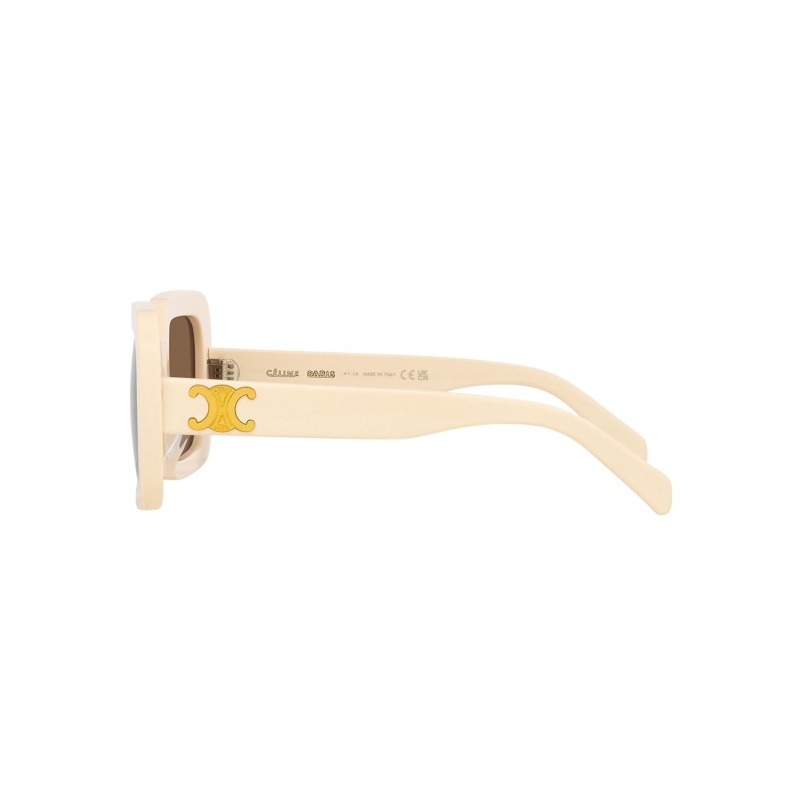 Celine celine CL40304U-25E-56(CL40304U-25E-56) Size ONE SIZE - 4 Thumbnail