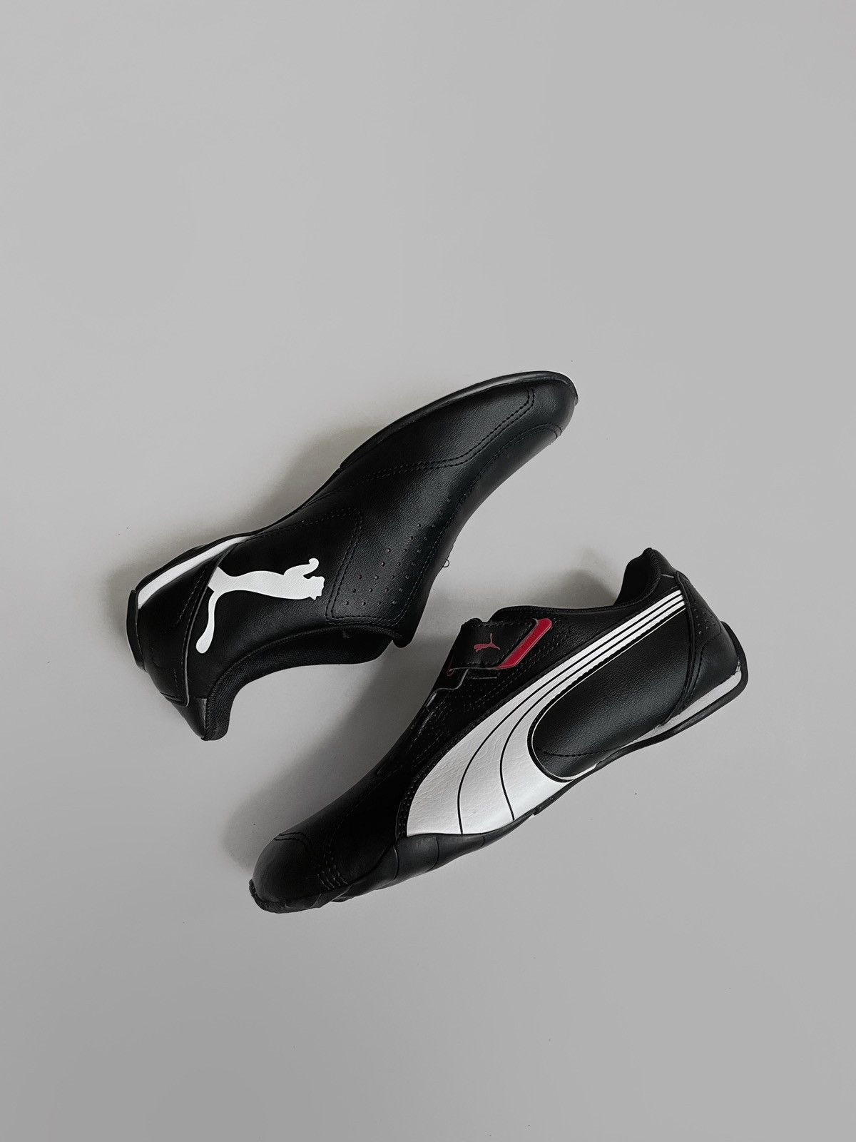 Puma Puma Redon boxing sneakers Japanese style Size US 7.5 / EU 40-41 - 7 Thumbnail
