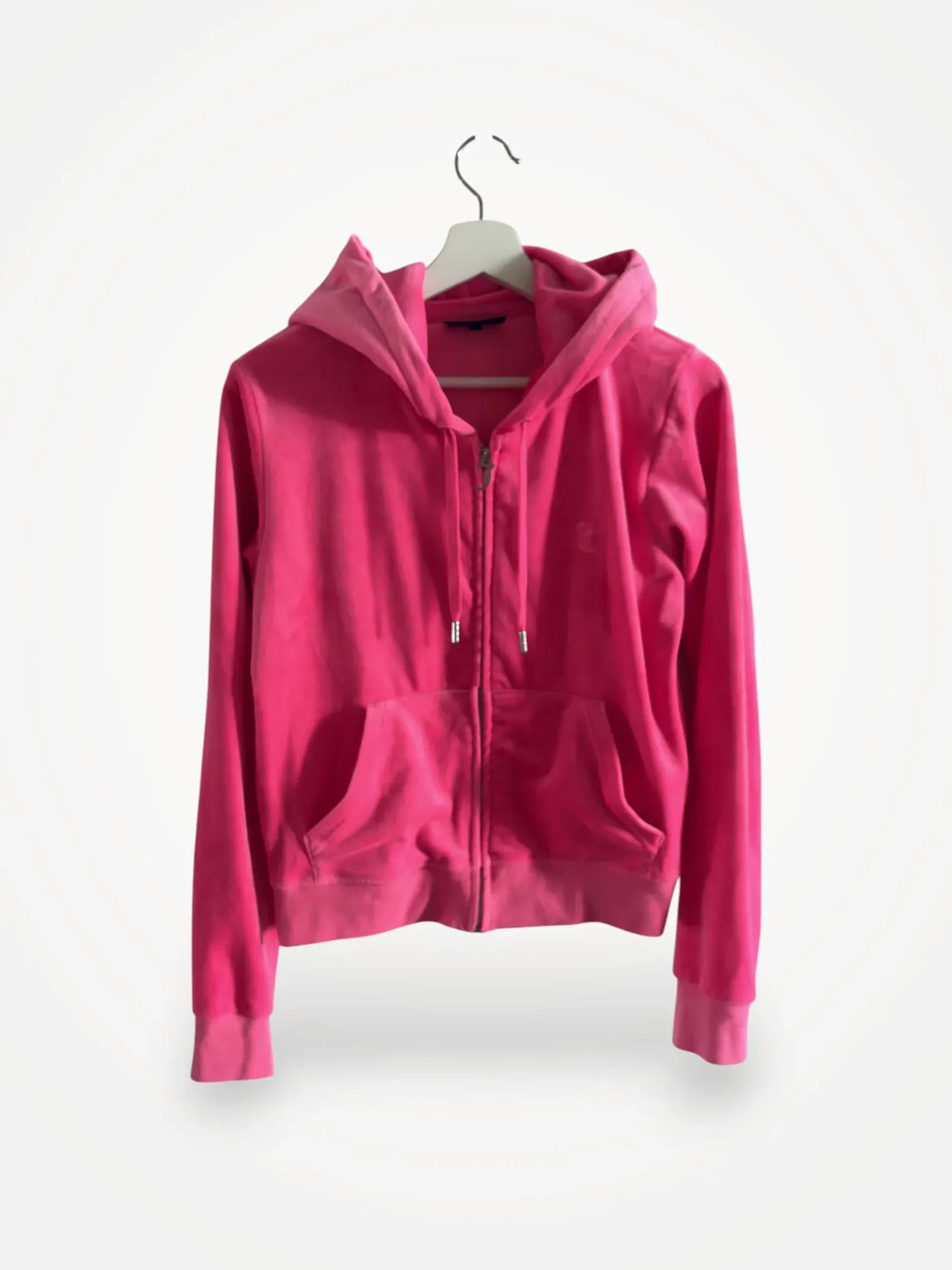 Juicy Couture Juicy Couture Hoodie Size M / US 6-8 / IT 42-44 - 1 Thumbnail