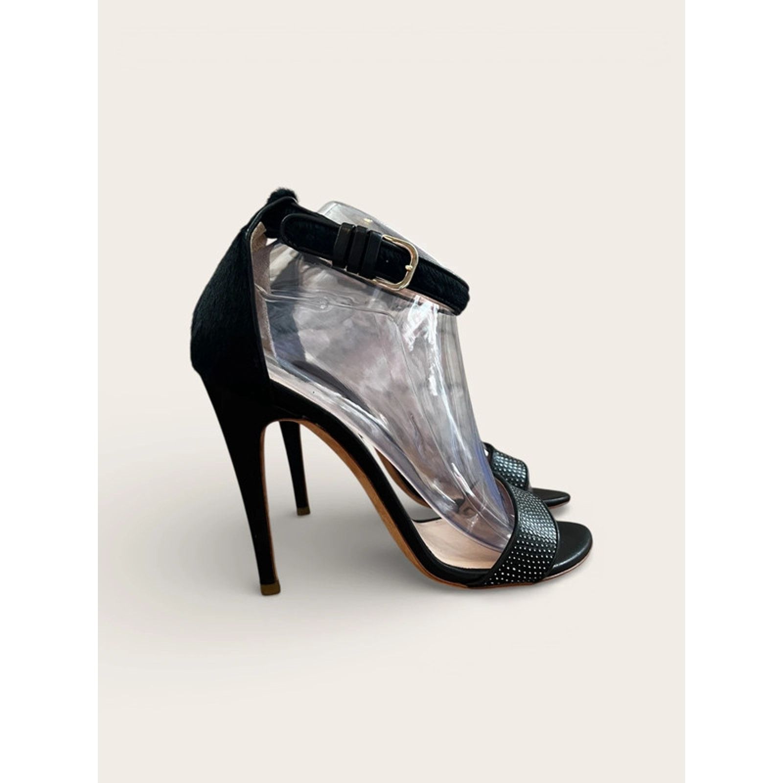 Club Monaco Club Monaco Casey Sandal Women’s Size 38 Size US 7.5 / IT 37.5 - 5 Thumbnail