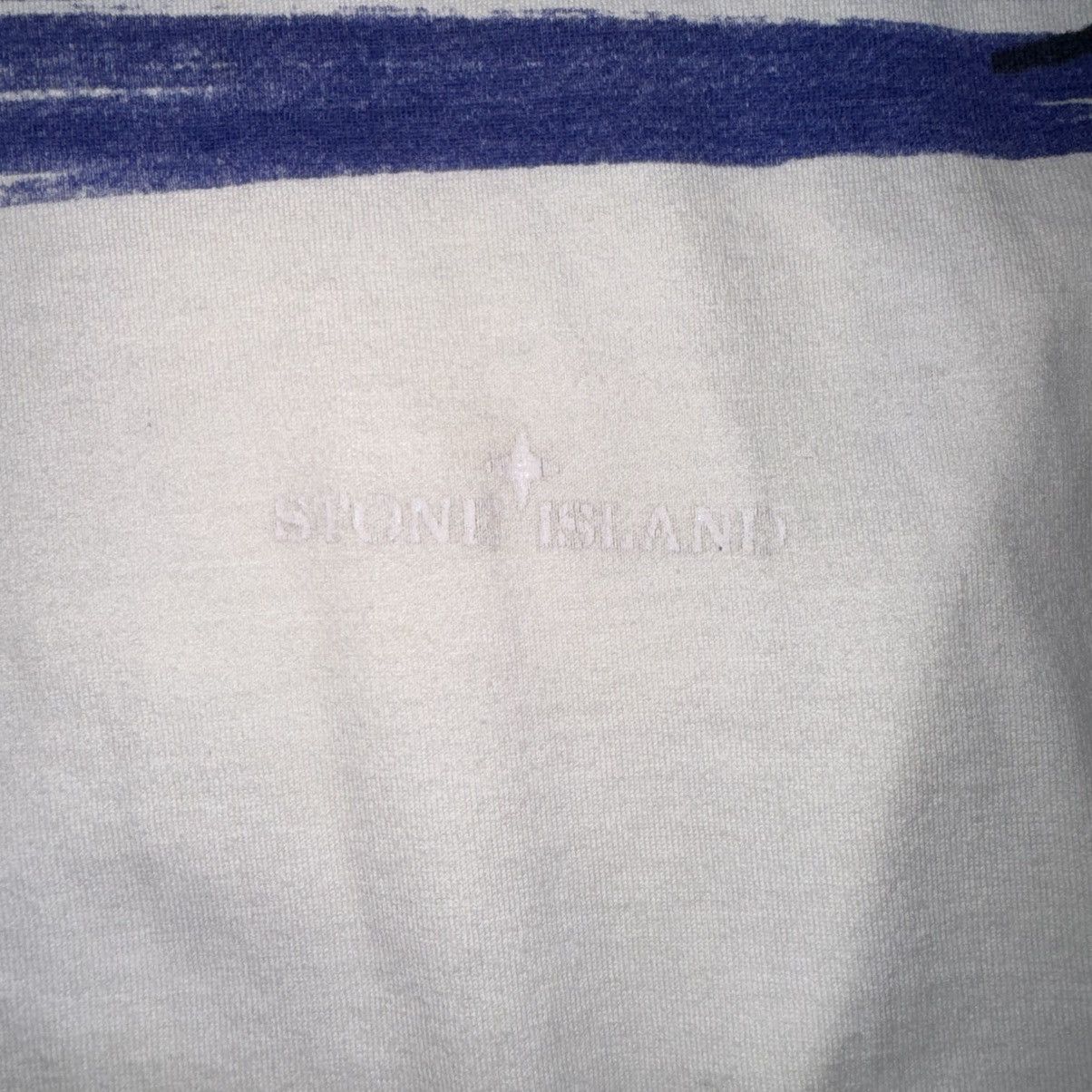 Stone Island Stone Island T-shirt Archive Size M Size US M / EU 48-50 / 2 - 3 Thumbnail