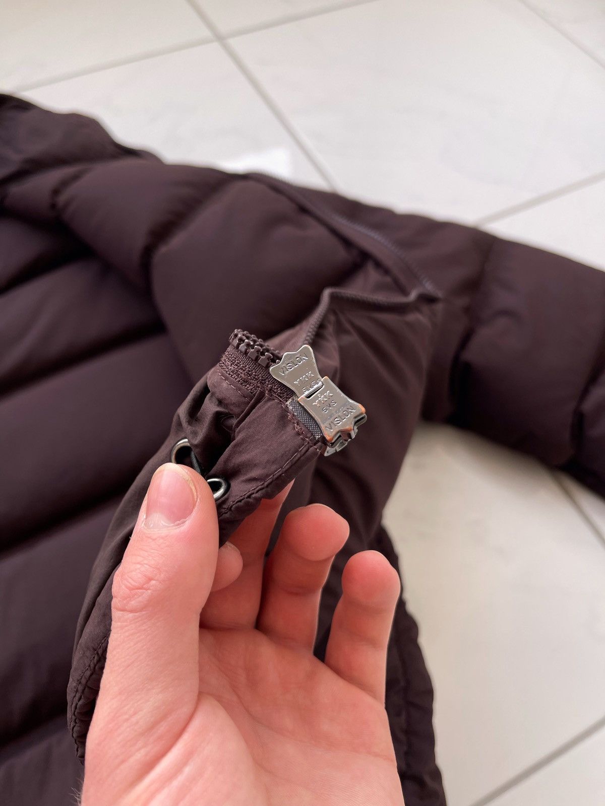 Armani × Emporio Armani Emporio Armani Puffer Jacket Size US XXL / EU 58 / 5 - 11 Thumbnail