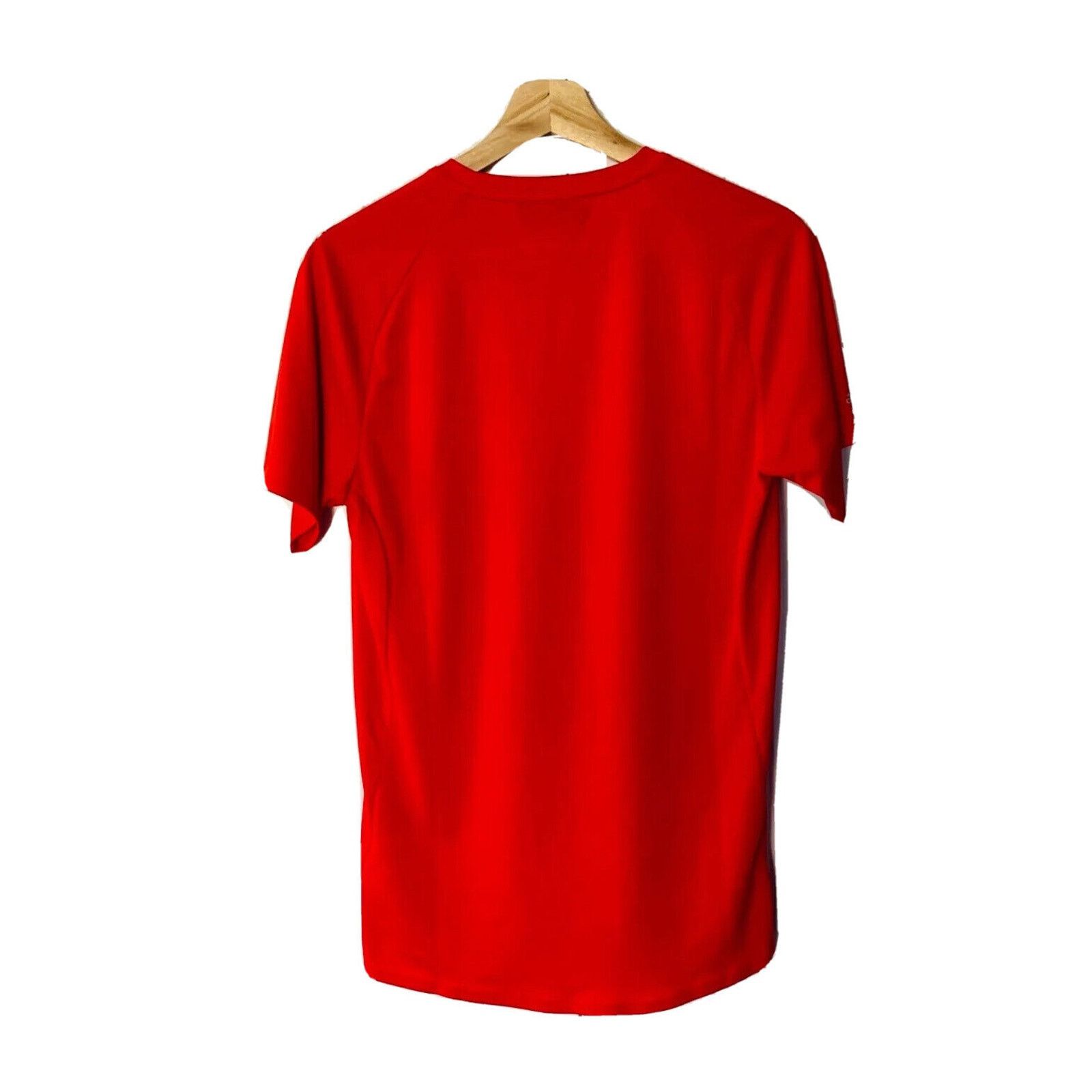Porsche Design Porsche Design Shirt S Orange High Athletic 911 996 997 Size US S / EU 44-46 / 1 - 2 Thumbnail