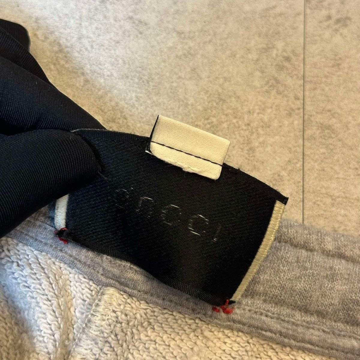 Gucci GUCCI CAT SHORT PANTS Size US 39 - 5 Thumbnail