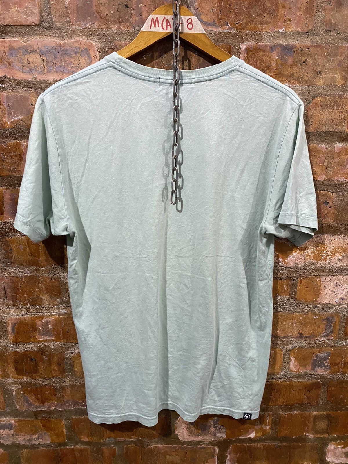 Hysteric Glamour 🔥🔥🔥HG sex tee Size US M / EU 48-50 / 2 - 4 Thumbnail