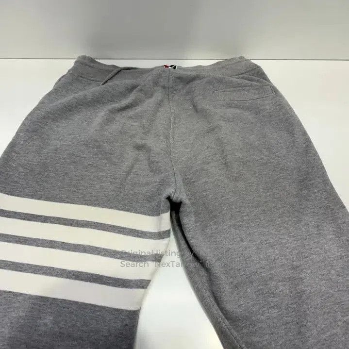 Thom Browne Thom Browne Colorful Mid-Waist Comfort Short Pants. Size US 32 / EU 48 - 8 Thumbnail