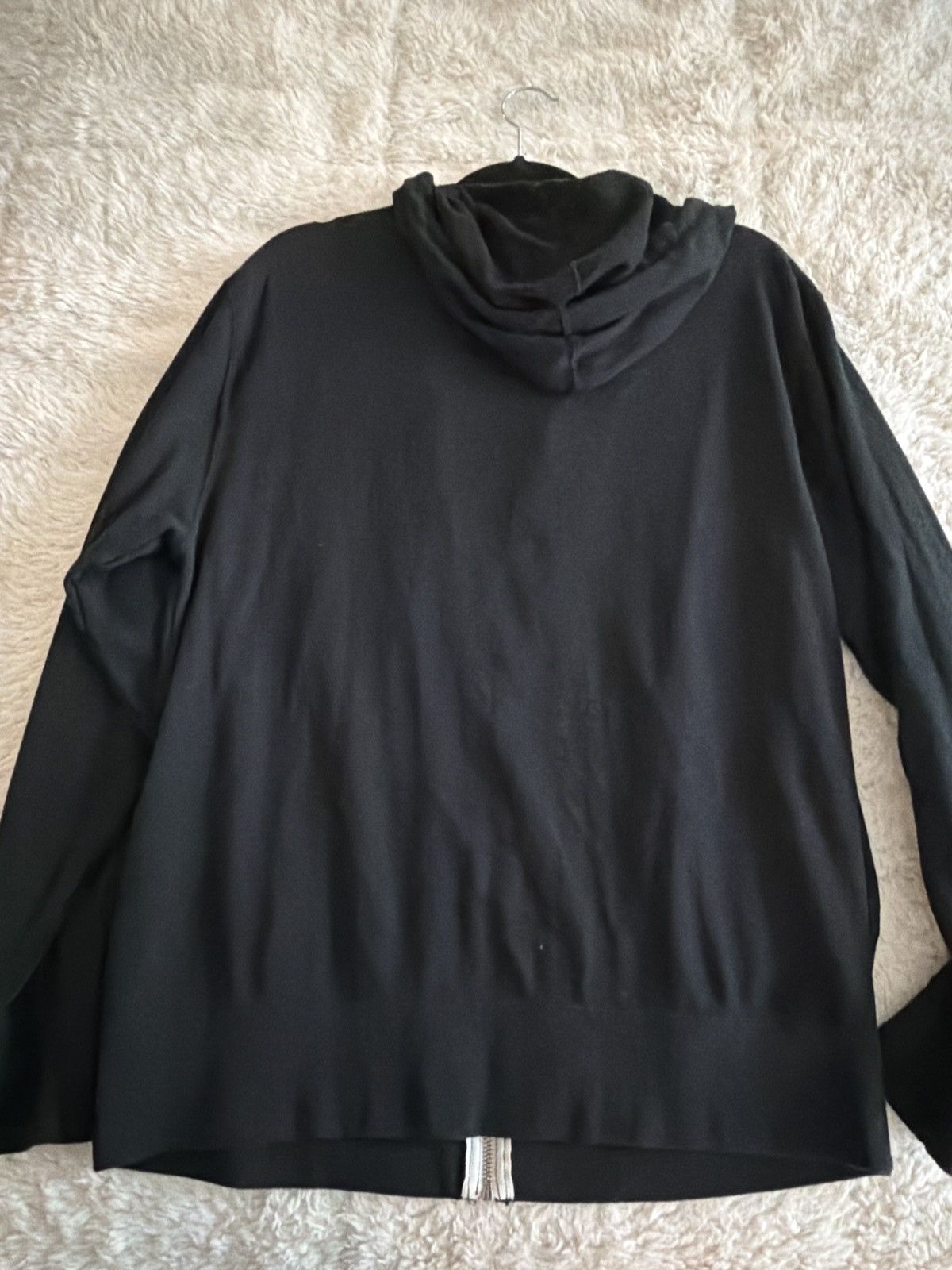 Independent Trading Co. monster hoodie Size US L / EU 52-54 / 3 - 5 Thumbnail