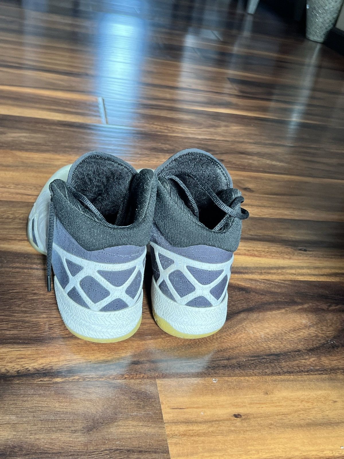Jordan Brand Jordan XXX Size US 10.5 / EU 43-44 - 3 Thumbnail