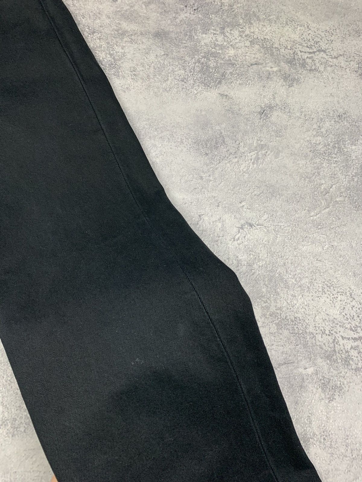 Levi's Levi’s 501 Men’s Black Straight Leg Jeans Size W30 L32 Y2K Size US 30 / EU 46 - 11 Thumbnail