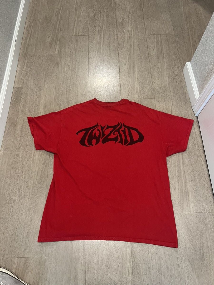 Gildan Monoxide& twiztid y2k shirt Size US XL / EU 56 / 4 - 3 Thumbnail