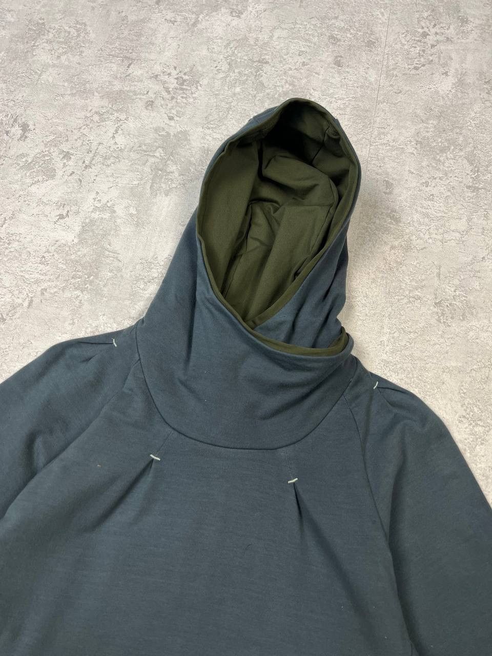 Arc'teryx Arcteryx Ninja Hoodie Balaclava Size M / US 6-8 / IT 42-44 - 6 Thumbnail