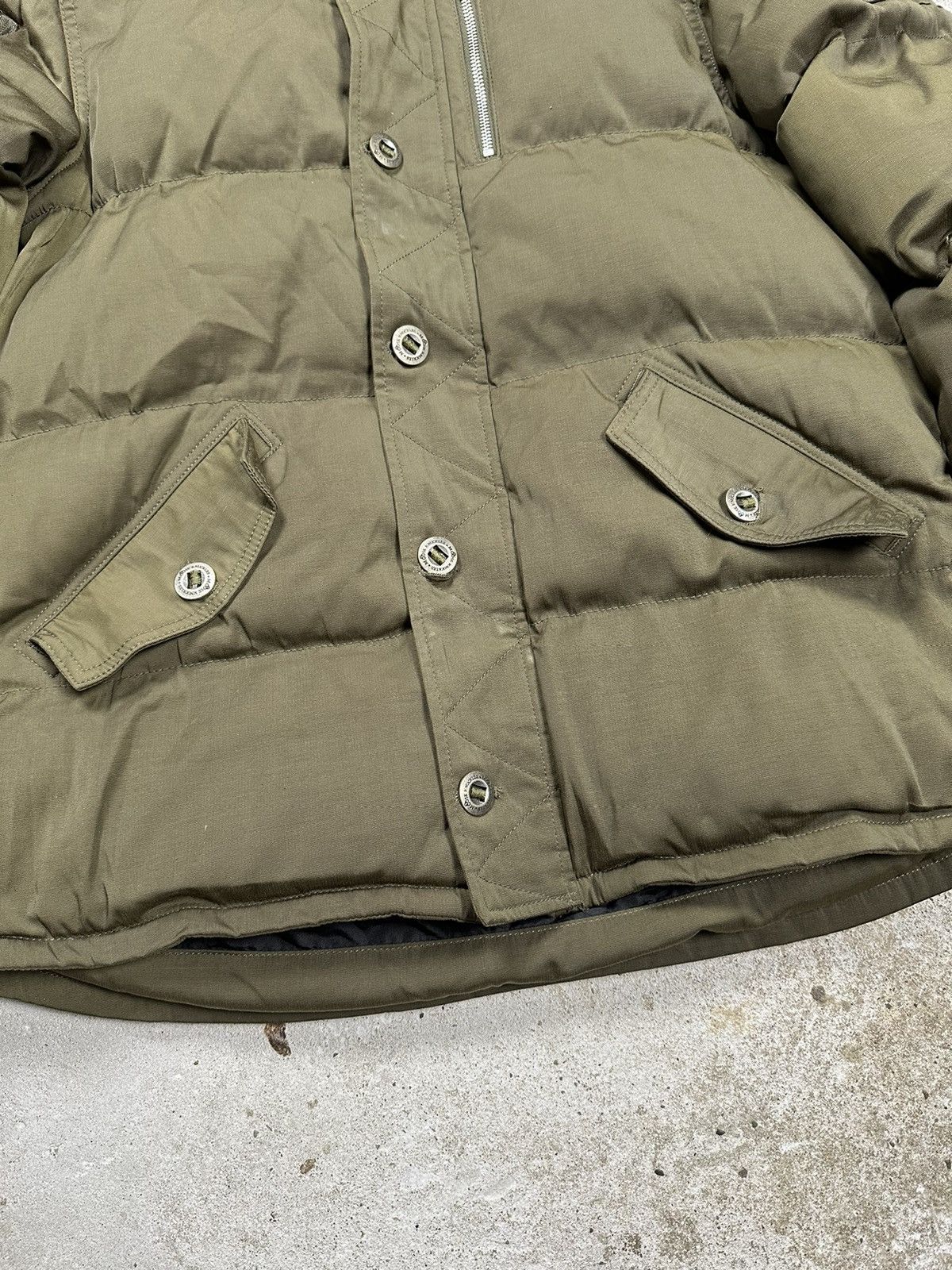 Moose Knuckles ‼️ Moose Knuckles 3Q Khaki Jacket Fur Size US XL / EU 56 / 4 - 3 Thumbnail