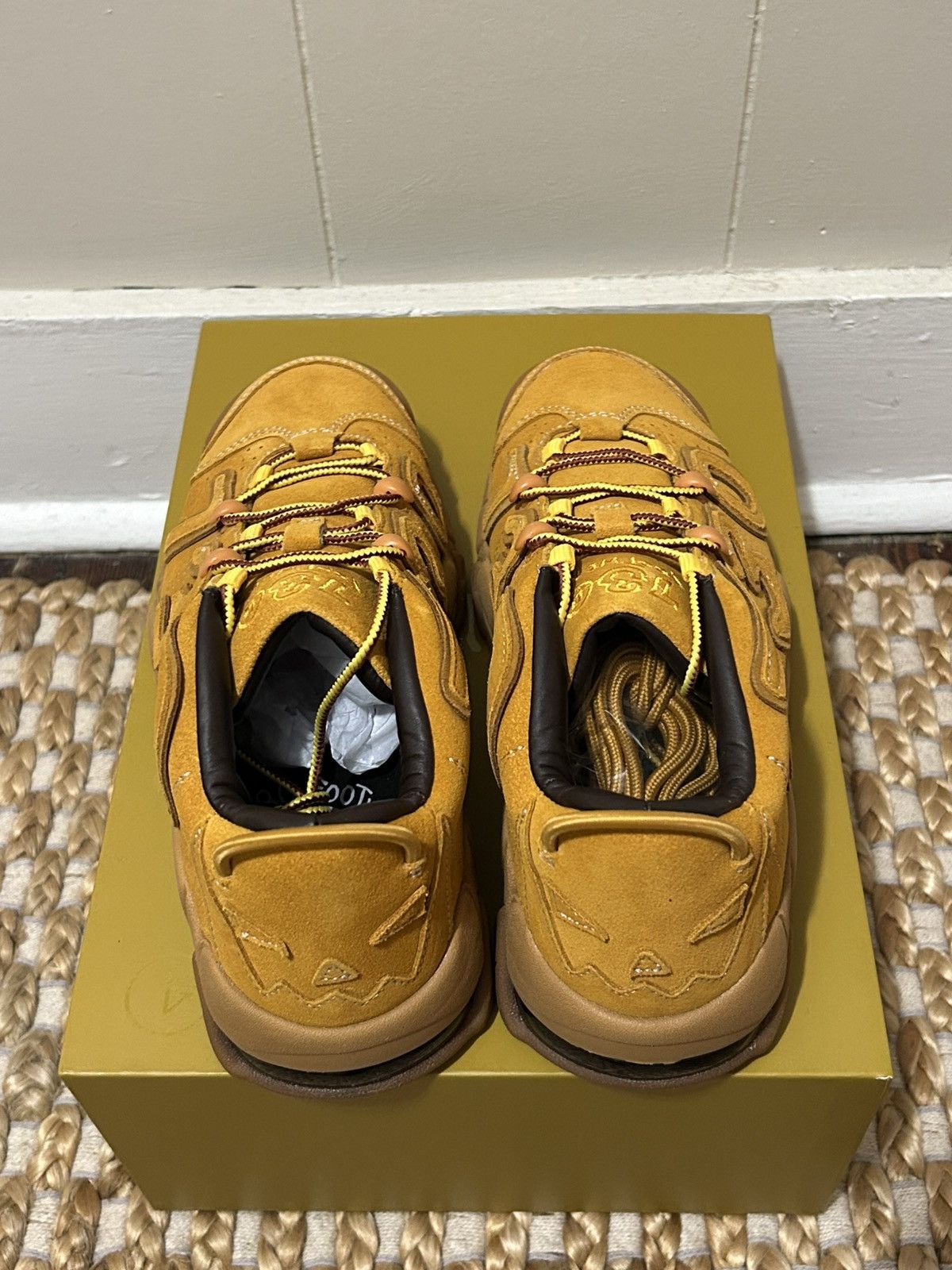 Asspizza BALLER PRO Size US 6 / EU 39 - 6 Thumbnail