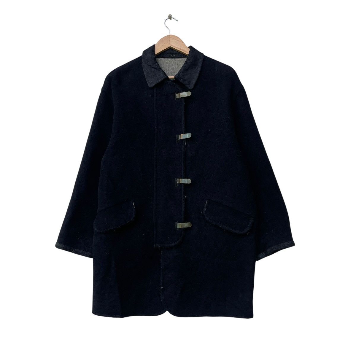 DAKS 💥Vintage Daks London Jacket Size US M / EU 48-50 / 2 - 1 Thumbnail