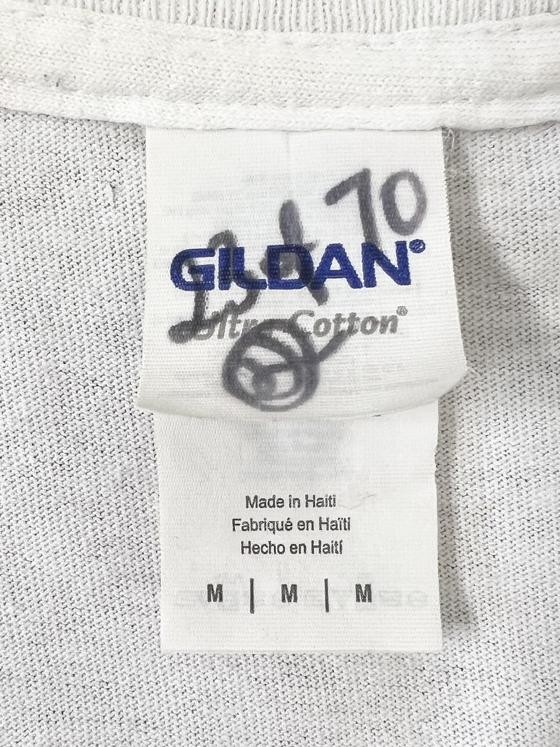 Paria Farzaneh Paria Farzaneh AW19 Tee White Size M Size US M / EU 48-50 / 2 - 3 Thumbnail
