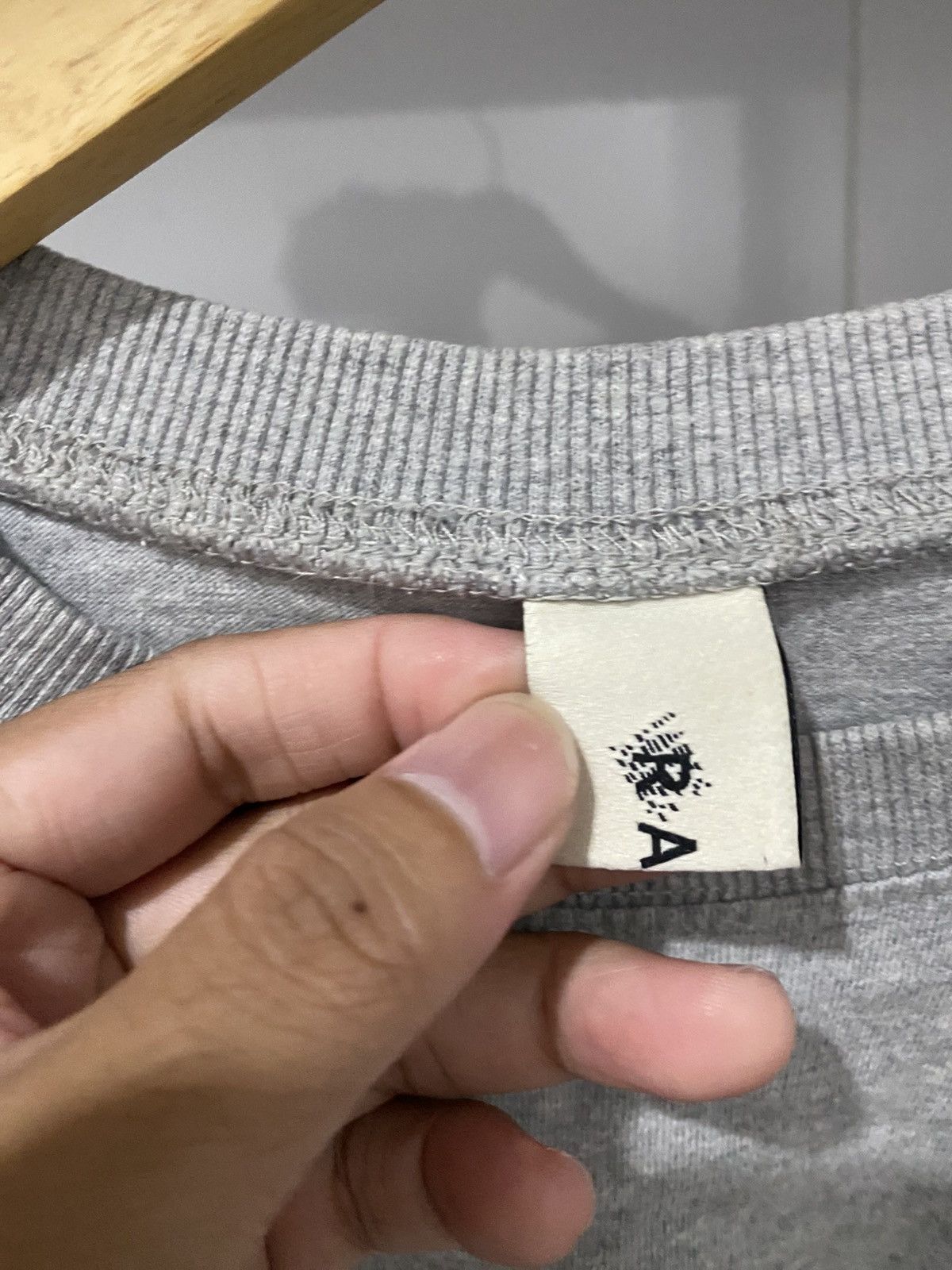 Beauty Beast × Hysteric Glamour × Japanese Brand Rare side pocket japanese hysteric undercover Size US XL / EU 56 / 4 - 5 Thumbnail